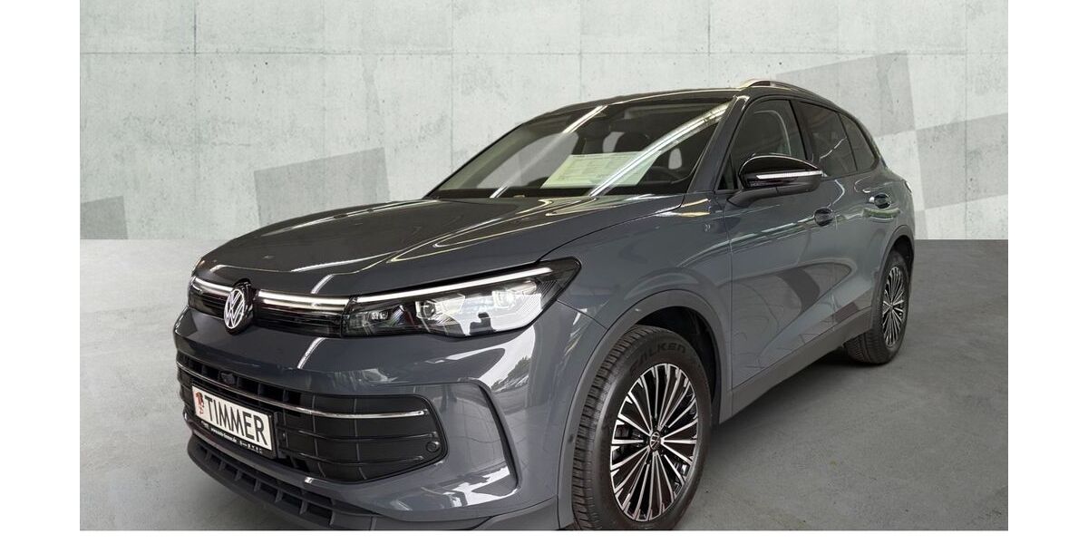 VW Tiguan 26.146 km 31.980 &euro; Dülmen 48249