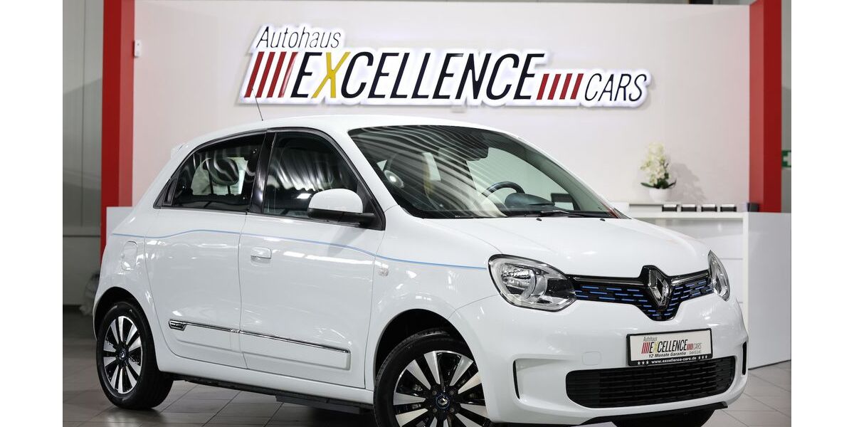 Renault Twingo 15.000 km 12.991 &euro; Hamm 59077