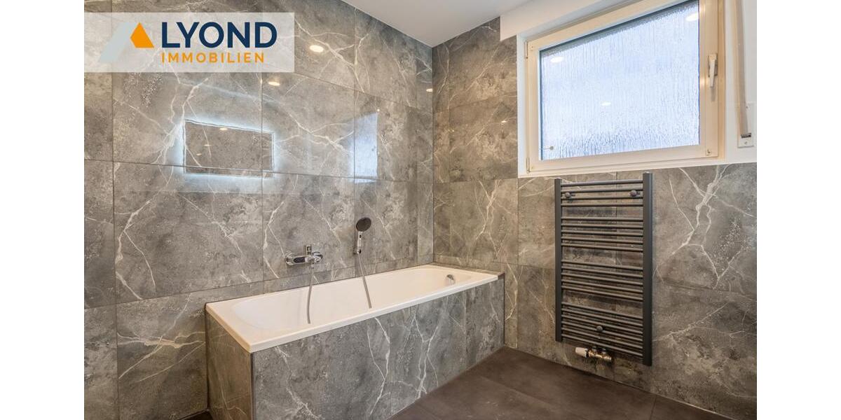 Bungalow Hamm Braam-Ostwennemar - 9 Zimmer, 152 m&sup2;, 1.700&euro; | Angebot:25854558