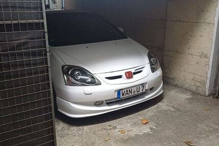 Honda Civic 238.000 km 14.500 &euro; Herne 44653