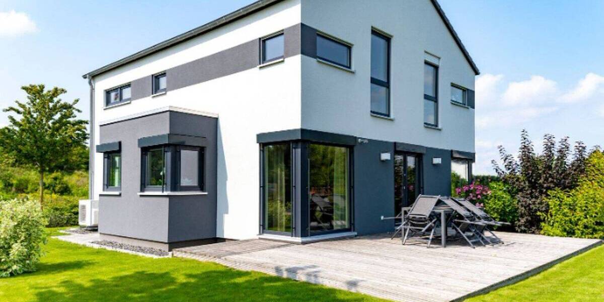 Einfamilienhaus Bergkamen-Weddinghofen Mitte - 5 Zimmer, 135 m&sup2;, 399.900&euro; | Angebot:26795085