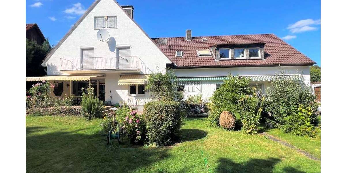 Einfamilienhaus Hagen Hagen-Mitte - 12 Zimmer, 331 m&sup2;, 585.000&euro; | Angebot:22450581
