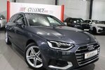 Audi A4 Avant 40 TFSI ADVANCED / LED / PANORAMA 55.000 km 27.777 &euro; Hamm 59077
