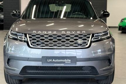 Land Rover Range Rover Velar 109.000 km 37.890 &euro; Lüdinghausen 59348