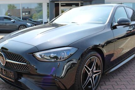 Mercedes-Benz C 200 21.170 km 46.370 &euro; Lünen 44536