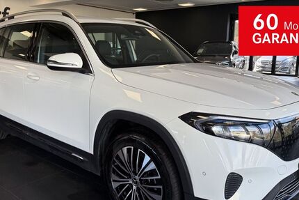 Mercedes-Benz EQB 6.817 km 38.880 &euro; Haltern am See 45721