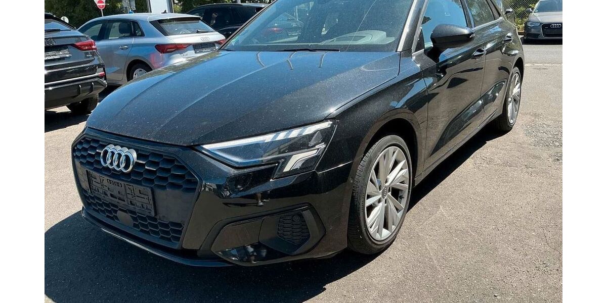 Audi A3 172.300 km 18.750 &euro; Iserlohn 58638