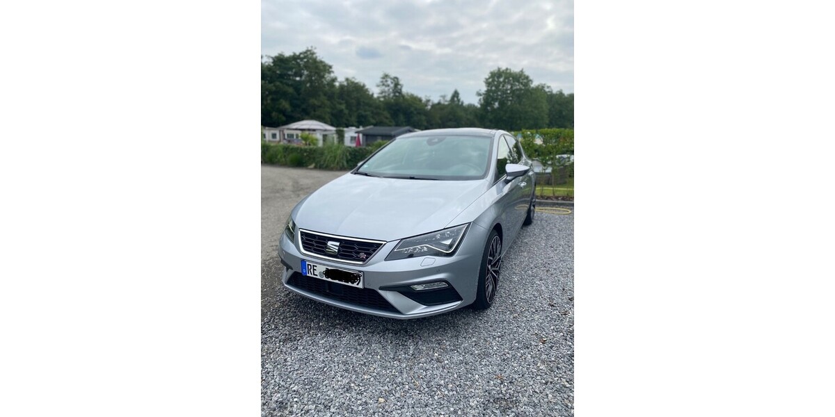 Seat Leon 63.700 km 21.000 &euro; Dortmund 44135