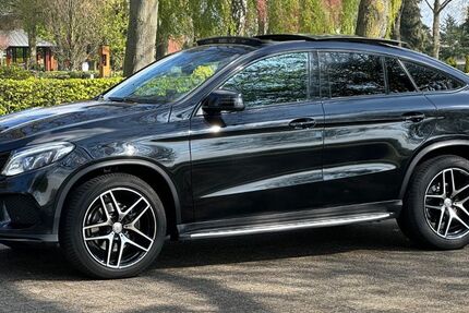 Mercedes-Benz GLE 350 320.000 km 24.950 &euro; Bergkamen 59192