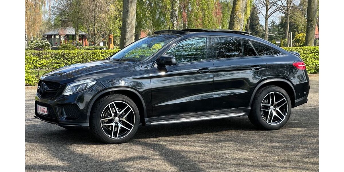 Mercedes-Benz GLE 350 320.000 km 24.950 &euro; Bergkamen 59192