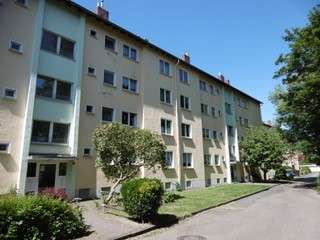 Wohnung Hamm Daberg - 2 Zimmer, 50 m&sup2;, 359&euro; | Angebot:27067060