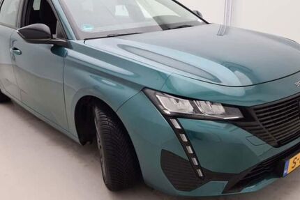 Peugeot 308 48.458 km 11.490 &euro; Unna 59427