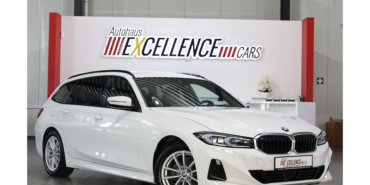 BMW 318 23.000 km 31.777 &euro; Hamm 59077