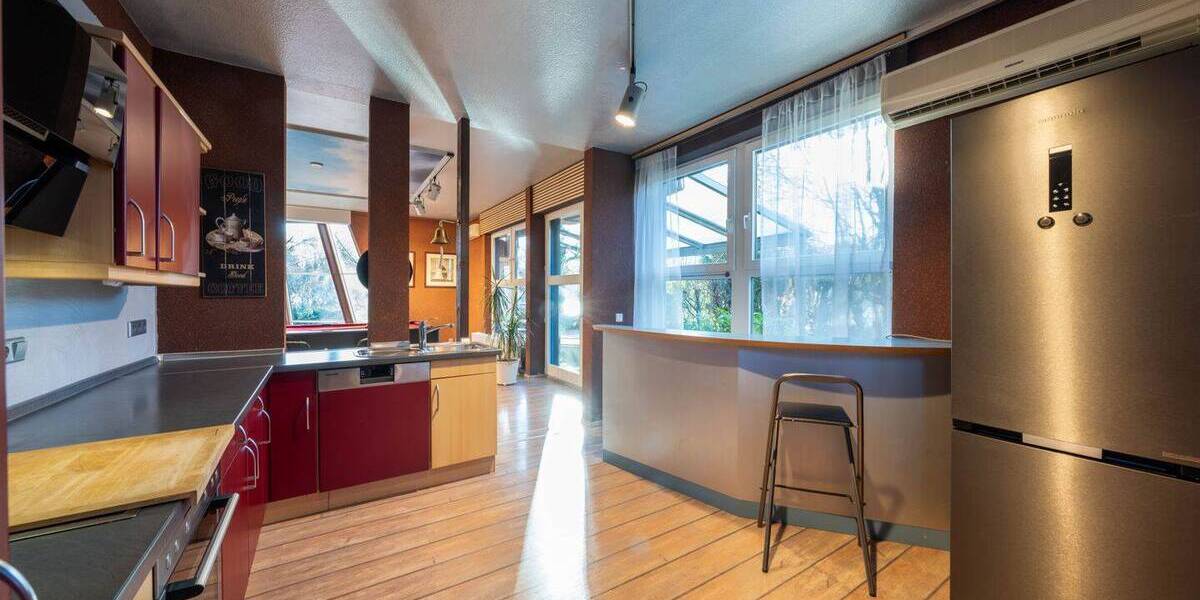 Einfamilienhaus Bergkamen Mitte - 4 Zimmer, 168 m&sup2;, 595.000&euro; | Angebot:26107027