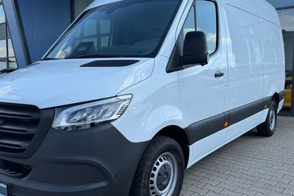 Mercedes-Benz Sprinter 7.000 km 48.900 &euro; Hamm 59071