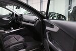 Audi A4 Avant 40 TDI BUSINESS SPORT / VIRTUAL-COCKPIT 42.000 km 27.555 &euro; Hamm 59077