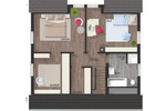 Einfamilienhaus Wickede (Ruhr) Wickede - 4 Zimmer, 125 m&sup2;, 368.750&euro; | Angebot:25681294