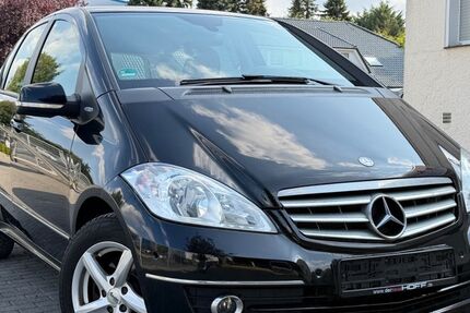 Mercedes-Benz A 160 100.000 km 4.950 &euro; Oer Erkeschwick 45739
