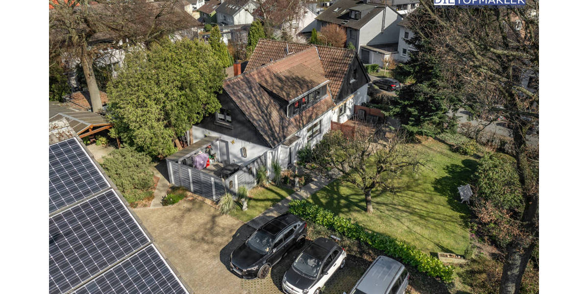 Mehrfamilienhaus, Wohnhaus Dortmund / Berghofen Berghofen - 1 Zimmer, 1.180.000&euro; | Angebot:25771077