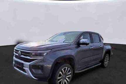 VW Amarok 45.006 km 38.880 &euro; Hamm 59067