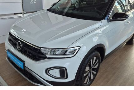 VW T-Roc 5.345 km 22.790 &euro; Hamm 59065