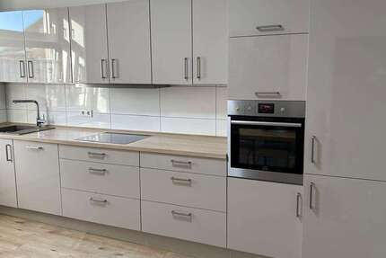 Wohnung Herne Wanne - 3 Zimmer, 91 m&sup2;, 720&euro; | Angebot:25063576