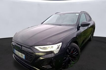 Audi Q8 e-tron 62.553 km 47.950 &euro; Hagen 58091