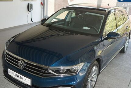 VW Passat Variant 56.808 km 23.460 &euro; Hamm 59065