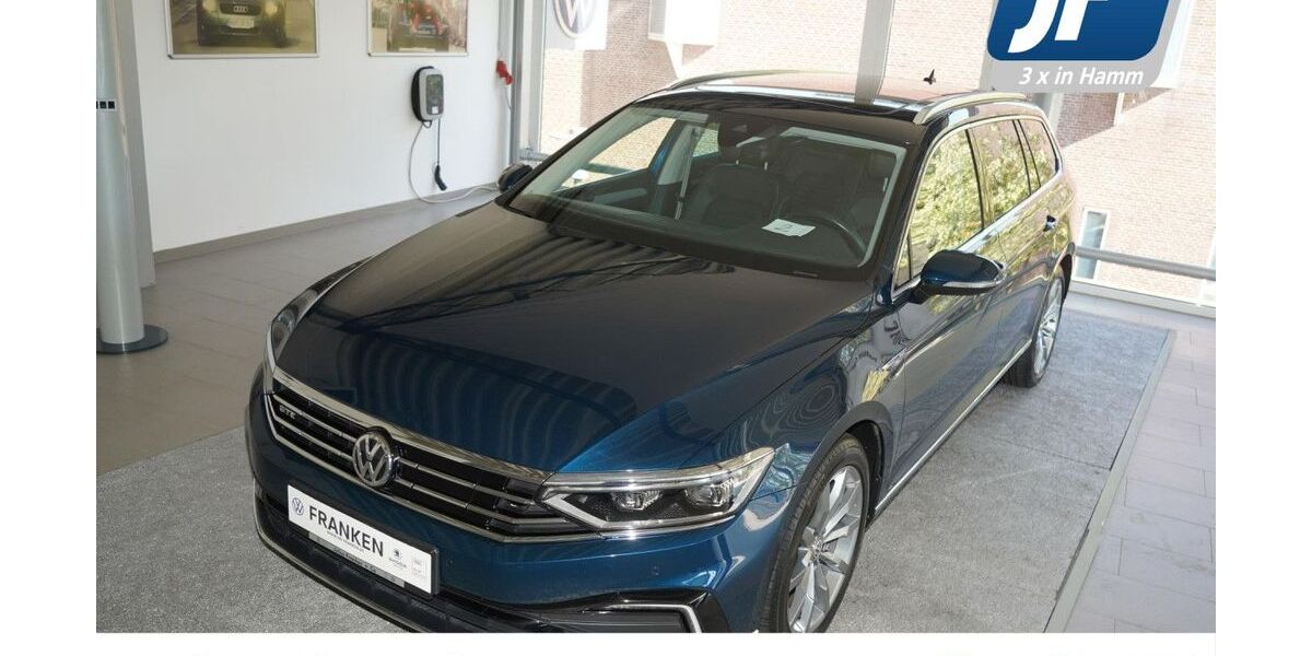 VW Passat Variant 56.808 km 23.460 &euro; Hamm 59065