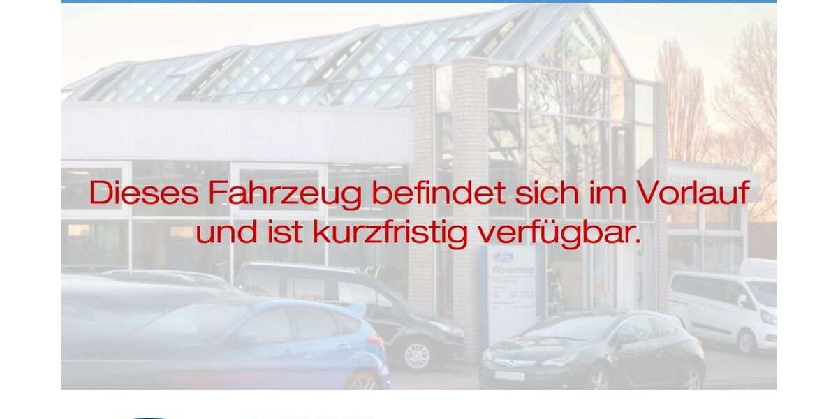 Ford Puma 8.500 km 25.973 &euro; Lünen 44532