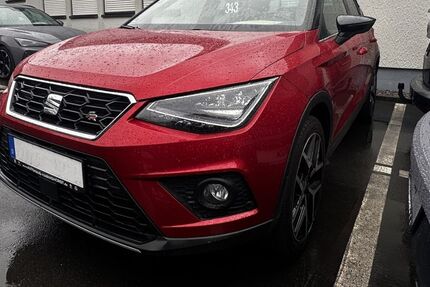 Seat Arona 62.090 km 18.990 &euro; Castrop-Rauxel 44579