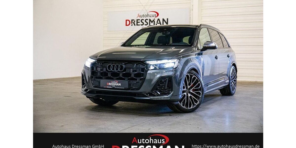 Audi SQ7 86.072 km 76.030 &euro; Hamm 59067