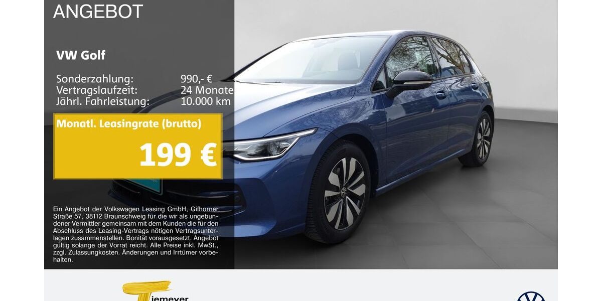 VW Golf 27.928 km 27.980 &euro; Bochum 44892