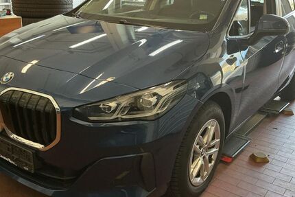 BMW 218 Active Tourer 42.005 km 22.490 &euro; Lünen 44534
