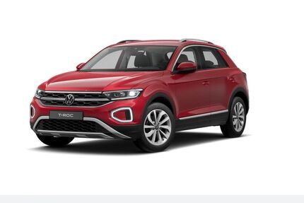 VW T-Roc 9.012 km 32.200 &euro; Recklinghausen 45663