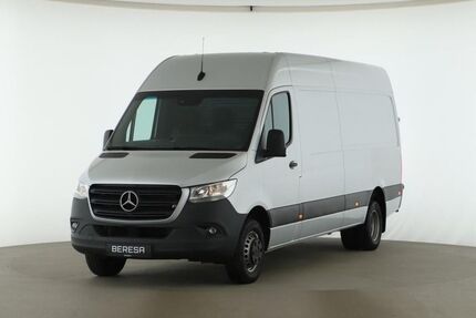 Mercedes-Benz Sprinter 51.400 km 42.102 &euro; Senden-Bösensell 48308