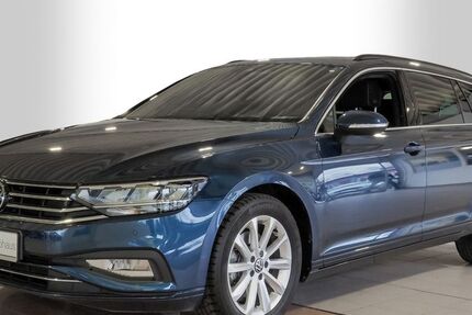 VW Passat Variant 16.343 km 31.450 &euro; Schwerte 58239