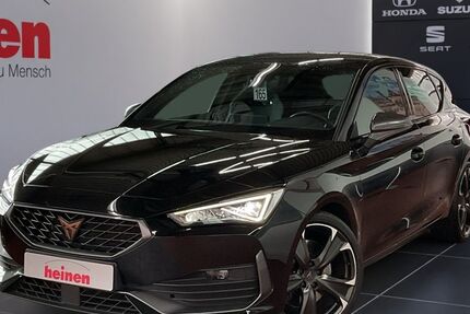 Cupra Leon 59.839 km 28.899 &euro; Werne 59368