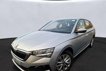 Skoda Scala 25.620 km 16.481 &euro; Hagen 58091