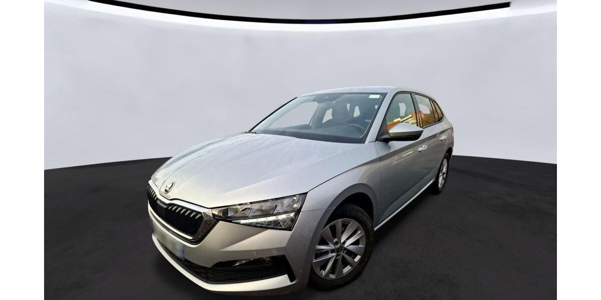Skoda Scala 25.620 km 16.481 &euro; Hagen 58091