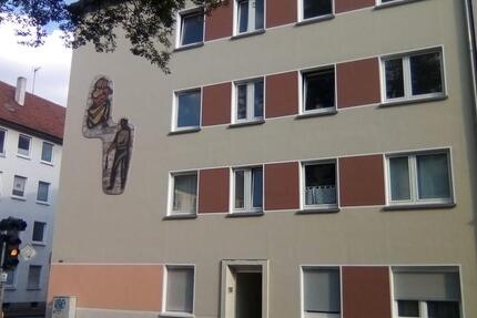 Wohnung Gelsenkirchen Gelsenkirchen-Mitte - 2 Zimmer, 42 m&sup2;, 65.000&euro; | Angebot:26147708