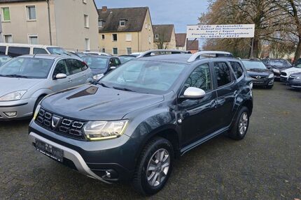 Dacia Duster 146.008 km 8.499 &euro; Bergkamen 59192