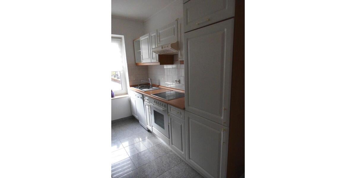 Dachgeschoßwohnung Dortmund Huckarde - 2.5 Zimmer, 50 m&sup2;, 400&euro; | Angebot:26700905