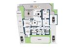 Erdgeschoßwohnung Iserlohn - 5 Zimmer, 180 m&sup2;, 1.600&euro; | Angebot:24791702
