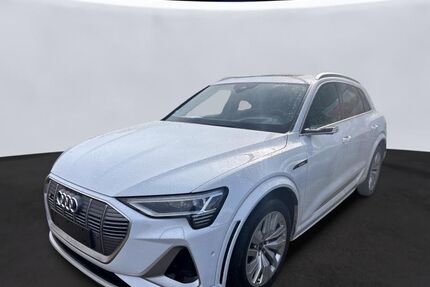 Audi e-tron 81.847 km 37.943 &euro; Hagen 58091
