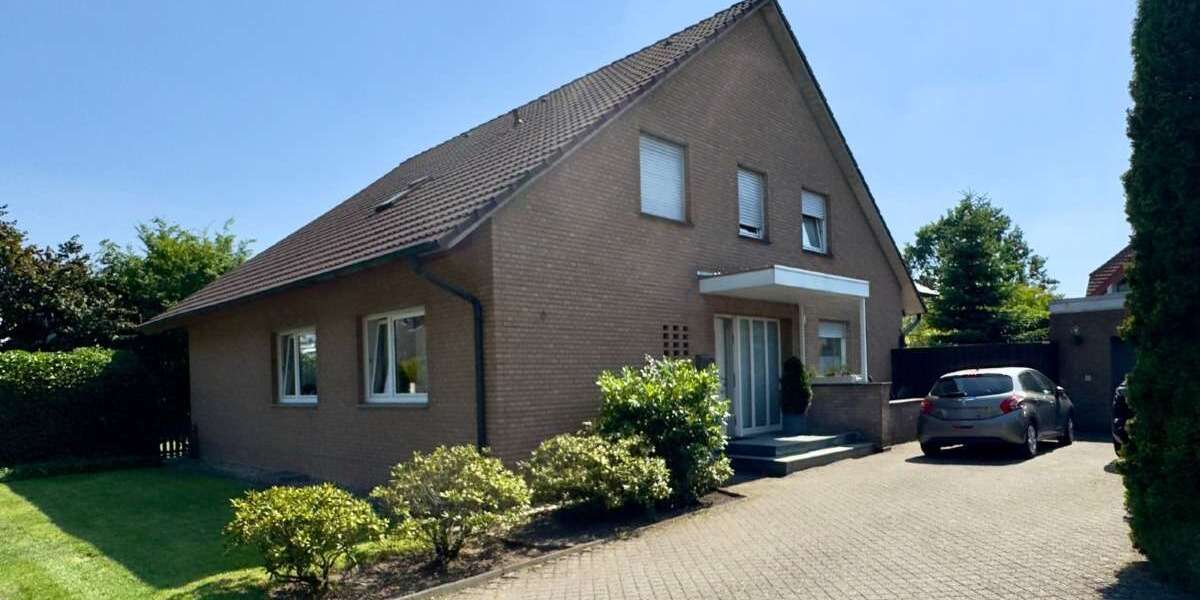 Einfamilienhaus Senden - 7 Zimmer, 194 m&sup2;, 549.000&euro; | Angebot:26905810
