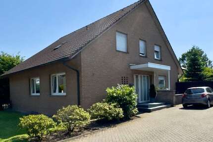 Haus Senden - 7 Zimmer, 194 m&sup2;, 549.000&euro; | Angebot:26905810