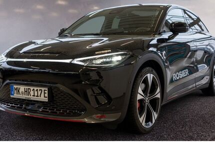 Smart #3 7.500 km 42.990 &euro; Menden 58706