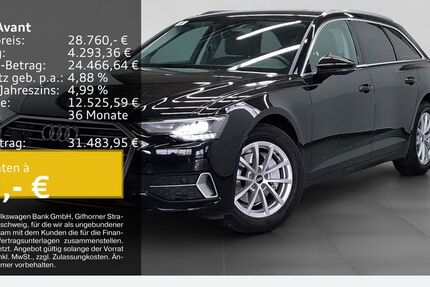 Audi A6 72.042 km 28.760 &euro; Bochum 44809