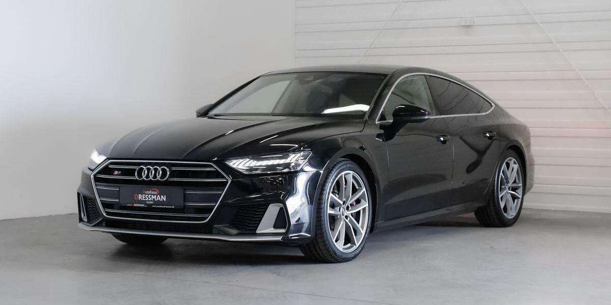 Audi S7 44.236 km 54.877 &euro; Hamm 59067